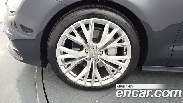 Audi A7 2016 — photo 5