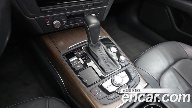 Audi A7 2016 — photo 9