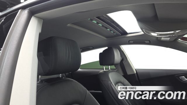 Audi A7 2016 — photo 16