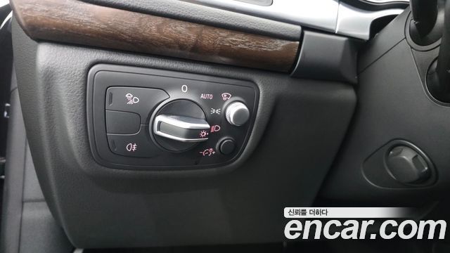 Audi A7 2016 — photo 17