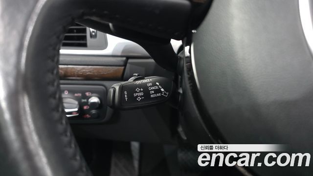 Audi A7 2016 — photo 18