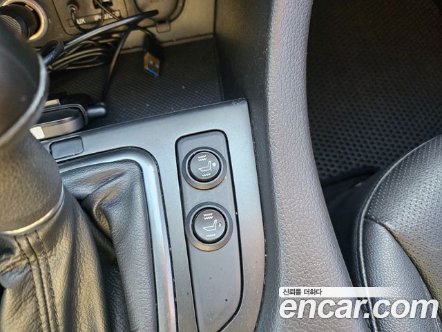 Kia K5 2014 — photo 14