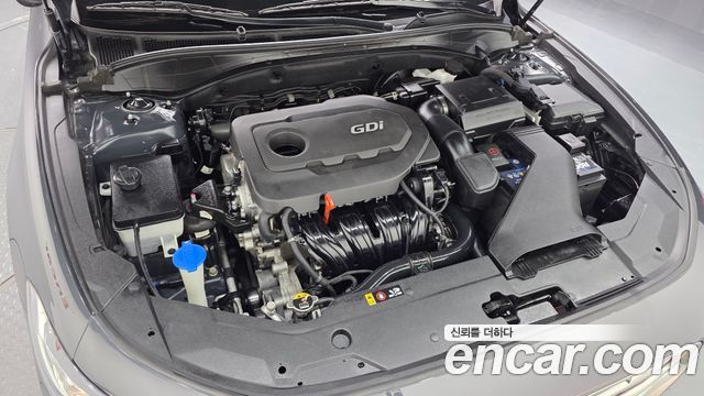 Hyundai Grandeur 2018 — photo 6
