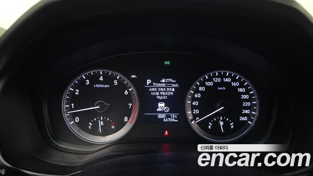 Hyundai Grandeur 2018 — photo 8
