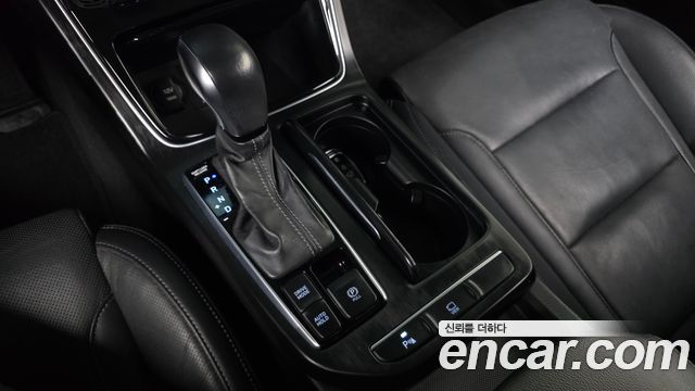 Hyundai Grandeur 2018 — photo 9