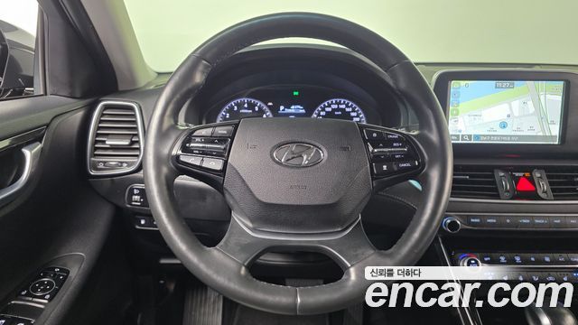 Hyundai Grandeur 2018 — photo 13