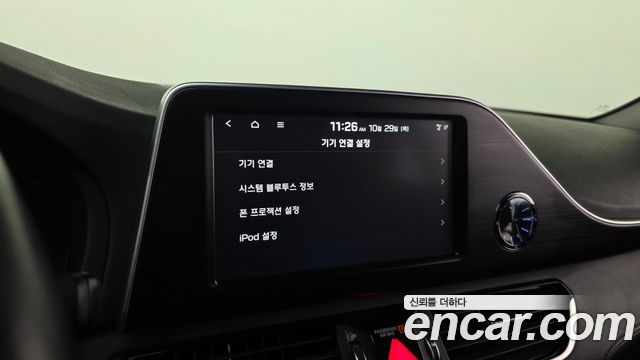 Hyundai Grandeur 2018 — photo 15
