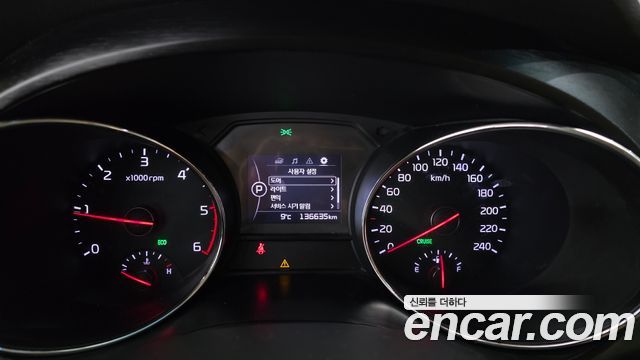 Kia Canival 2017 — photo 8