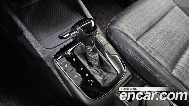 Kia K3 2017 — photo 9