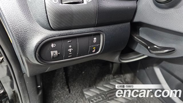 Kia K3 2017 — photo 18