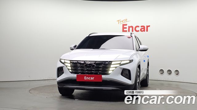Hyundai Tucson 2023 — photo 3