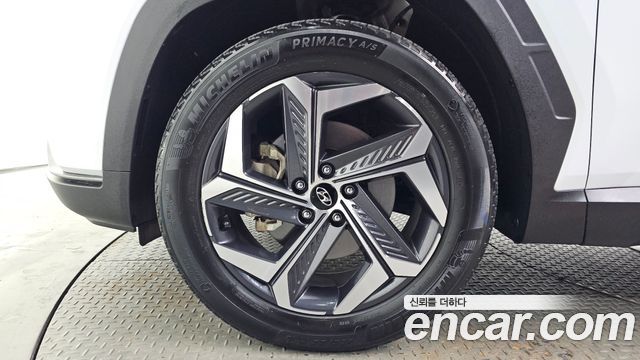 Hyundai Tucson 2023 — photo 5