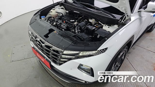Hyundai Tucson 2023 — photo 6