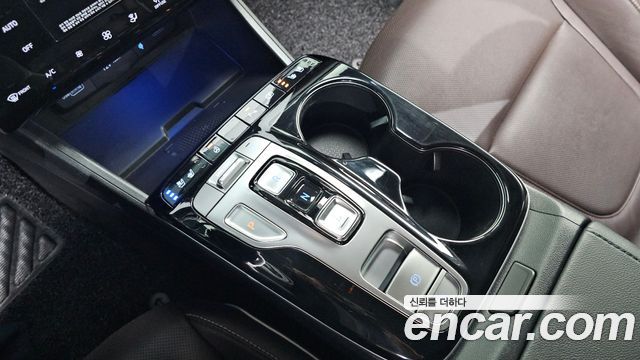 Hyundai Tucson 2023 — photo 9