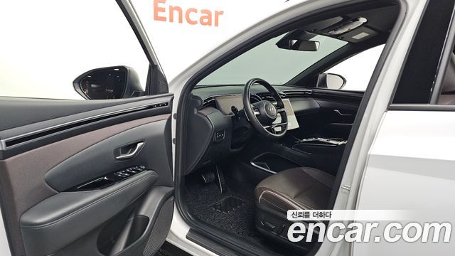 Hyundai Tucson 2023 — photo 10