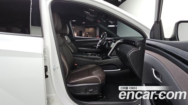 Hyundai Tucson 2023 — photo 12