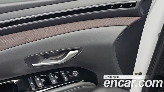 Hyundai Tucson 2023 — photo 13