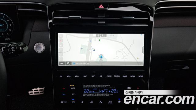 Hyundai Tucson 2023 — photo 15