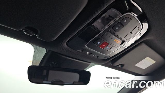 Hyundai Tucson 2023 — photo 18
