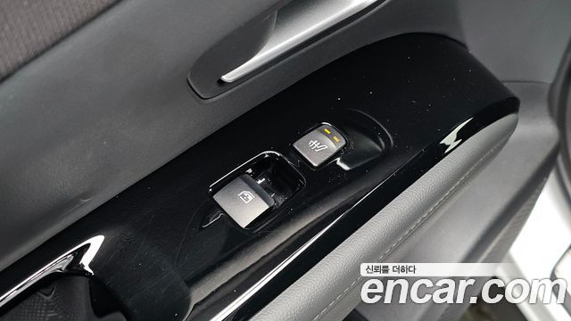Hyundai Tucson 2023 — photo 19