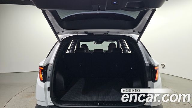 Hyundai Tucson 2023 — photo 20
