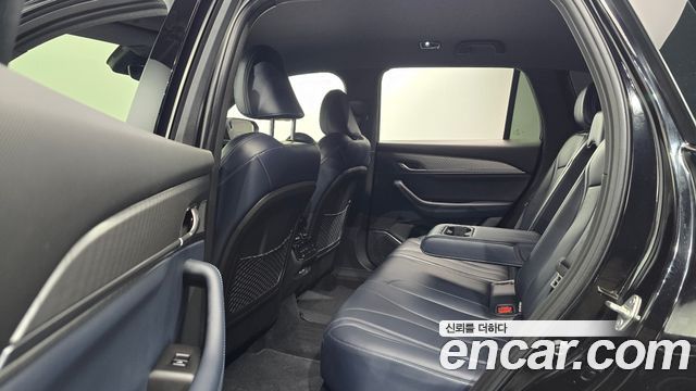 Renault Korea Grand Koleos 2025 — photo 18
