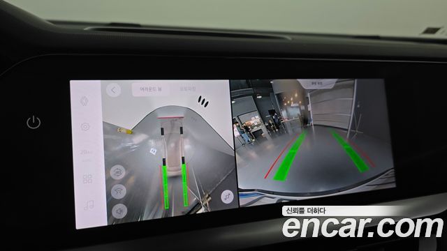 Renault Korea Grand Koleos 2025 — photo 22