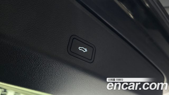 Renault Korea Grand Koleos 2025 — photo 23