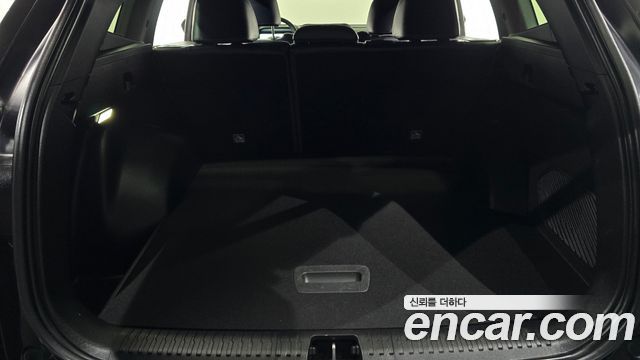 Renault Korea Grand Koleos 2025 — photo 24