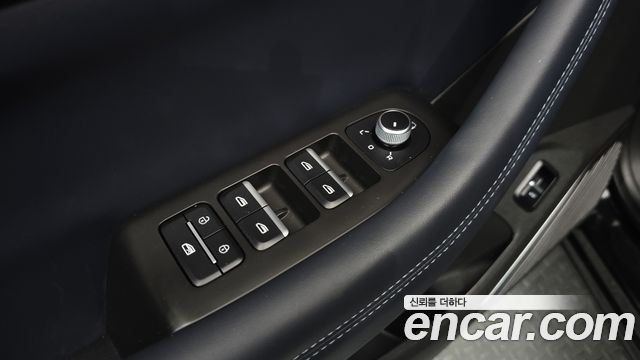 Renault Korea Grand Koleos 2025 — photo 26