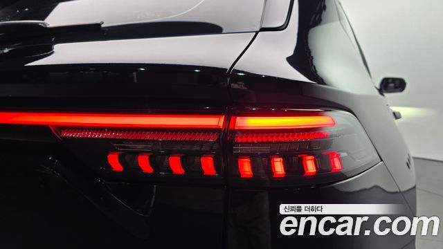 Renault Korea Grand Koleos 2025 — photo 9