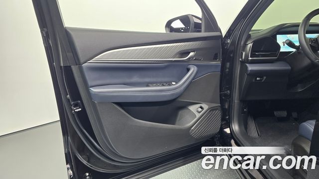 Renault Korea Grand Koleos 2025 — photo 14