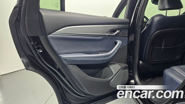 Renault Korea Grand Koleos 2025 — photo 15