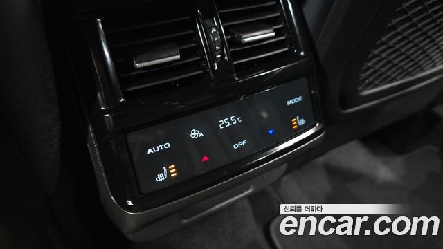 Renault Korea Grand Koleos 2025 — photo 29