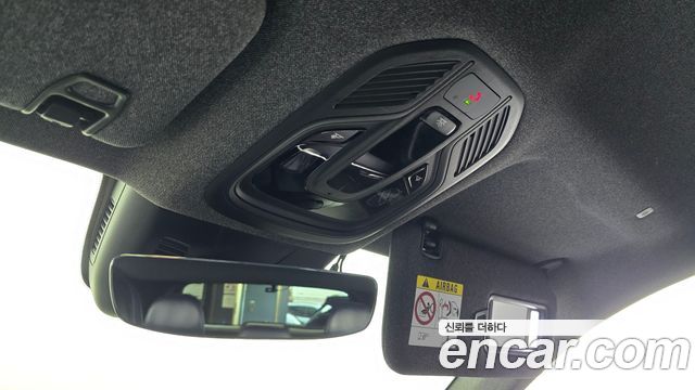 Renault Korea Grand Koleos 2025 — photo 30