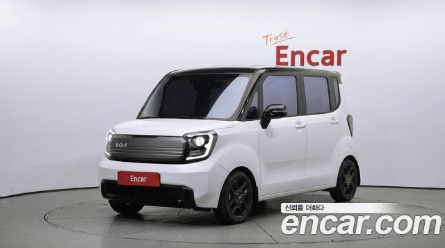 Kia RAY 2024 — photo 1