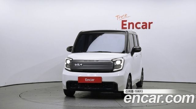 Kia RAY 2024 — photo 3