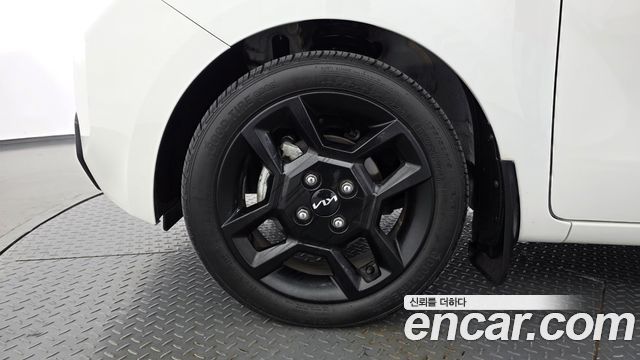 Kia RAY 2024 — photo 5