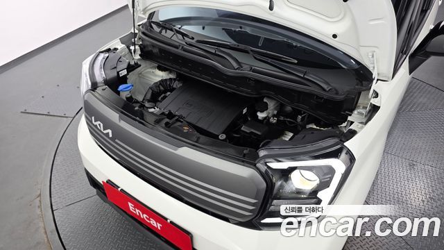 Kia RAY 2024 — photo 6