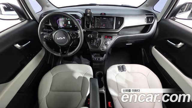 Kia RAY 2024 — photo 7