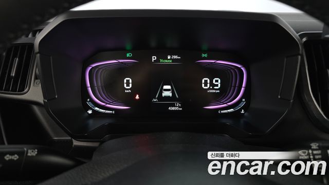 Kia RAY 2024 — photo 8