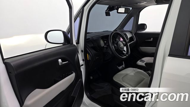 Kia RAY 2024 — photo 10