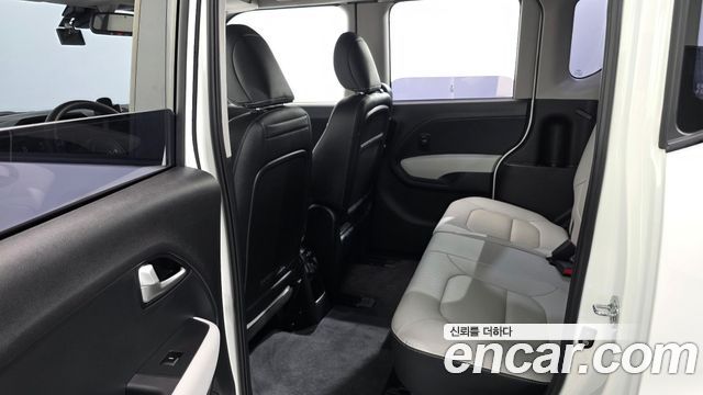 Kia RAY 2024 — photo 11