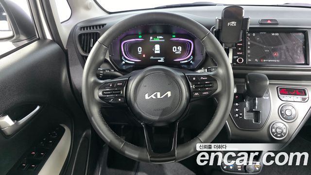 Kia RAY 2024 — photo 12