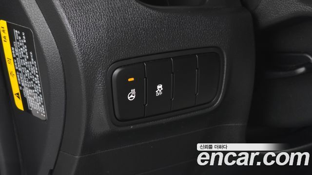 Kia RAY 2024 — photo 15