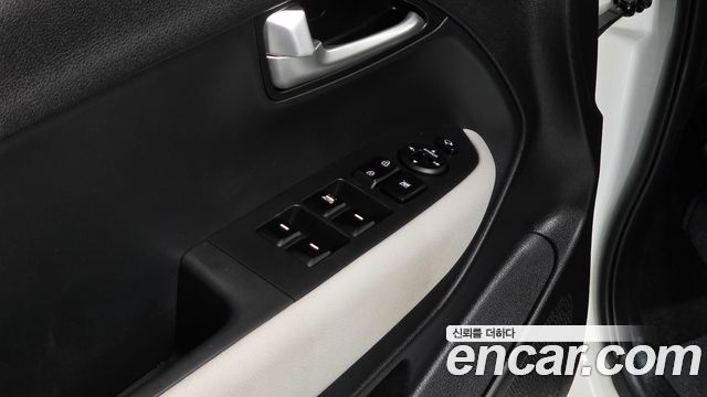 Kia RAY 2024 — photo 16