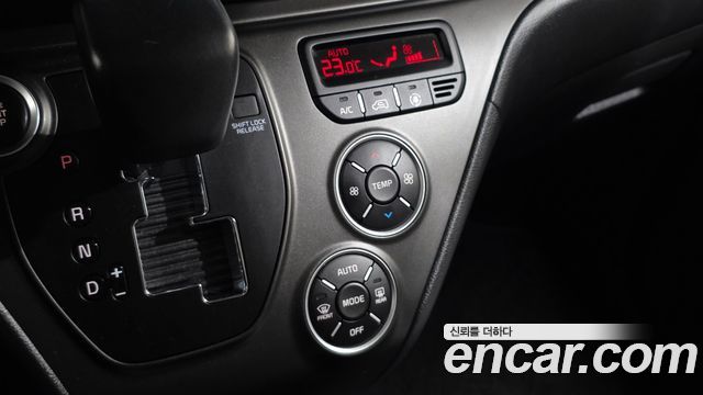 Kia RAY 2024 — photo 18