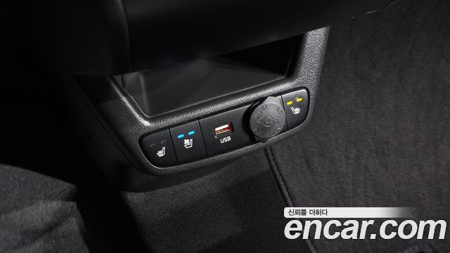 Kia RAY 2024 — photo 19