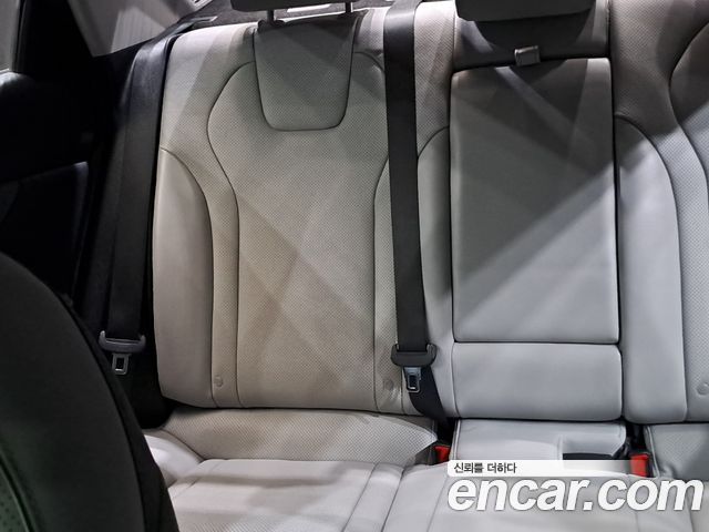 Hyundai AVANTE 2021 — photo 8