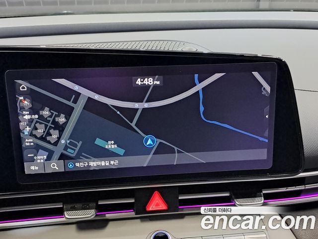 Hyundai AVANTE 2021 — photo 10